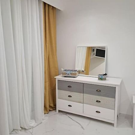 Apartamento Em Quarteira T1 外观 照片