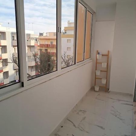 Apartamento Em Quarteira T1 外观 照片