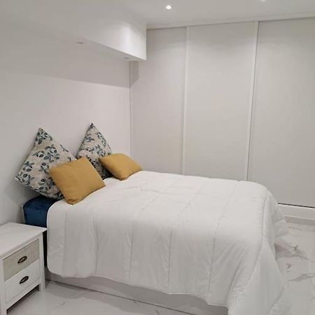 Apartamento Em Quarteira T1 外观 照片