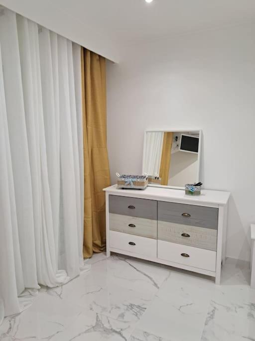 Apartamento Em Quarteira T1 外观 照片