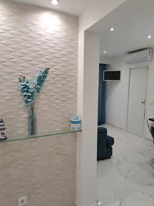 Apartamento Em Quarteira T1 外观 照片