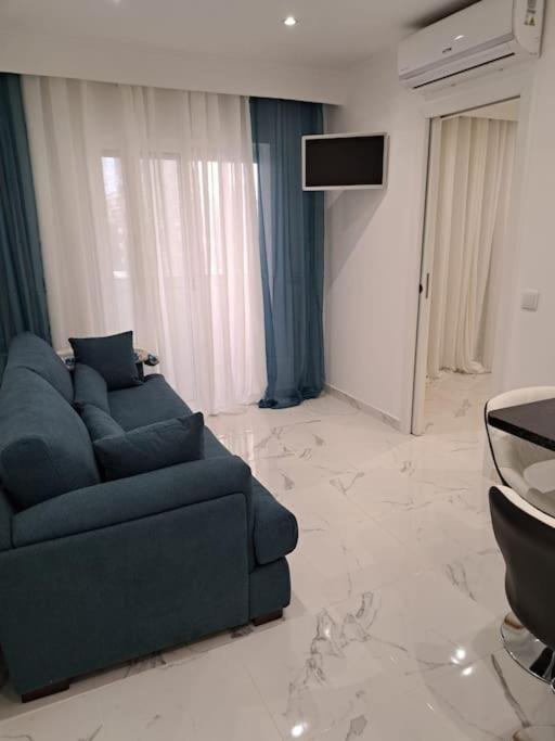 Apartamento Em Quarteira T1 外观 照片