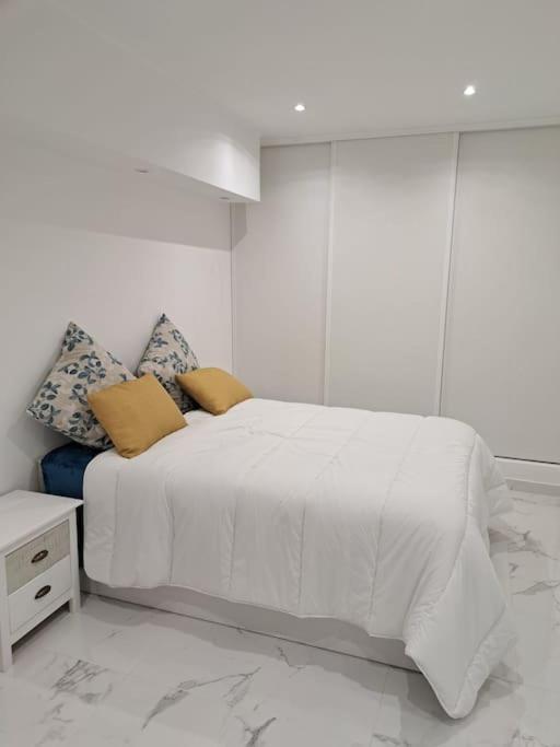 Apartamento Em Quarteira T1 外观 照片