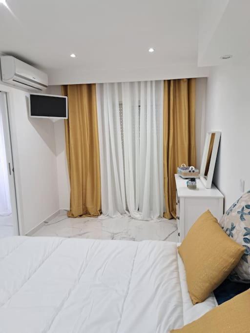 Apartamento Em Quarteira T1 外观 照片