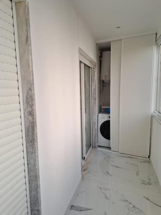 Apartamento Em Quarteira T1 外观 照片